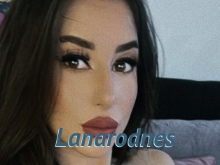 Lanarodnes