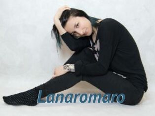 Lanaromaro