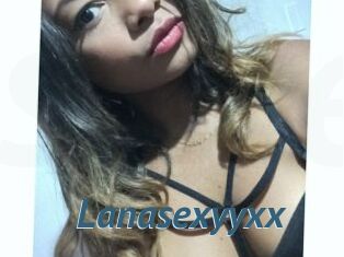 Lanasexyyxx