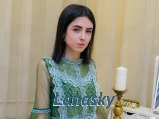 Lanasky
