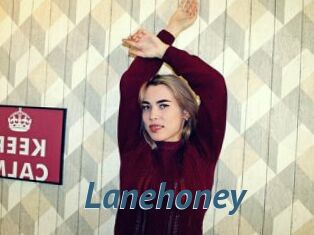 Lanehoney