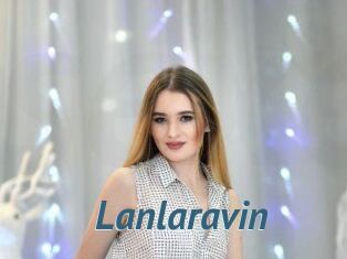 Lanlaravin