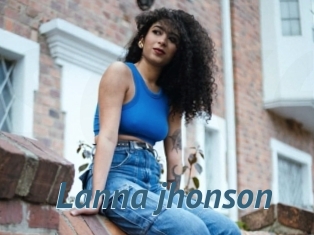 Lanna_jhonson