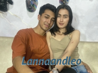 Lannaandleo