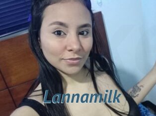 Lannamilk