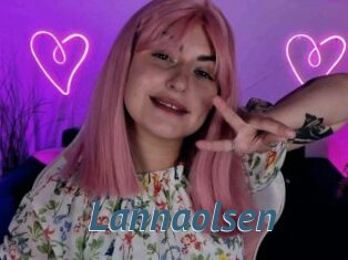 Lannaolsen