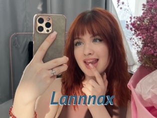 Lannnax