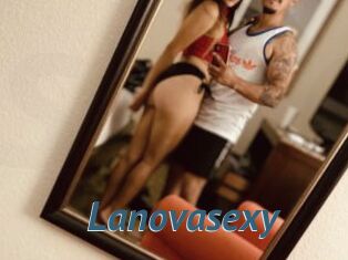 Lanovasexy