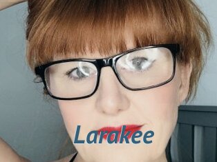 Larakee
