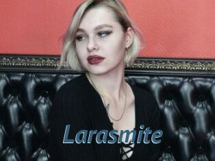 Larasmite