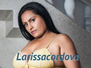 Larissacordova