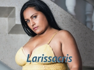 Larissacris