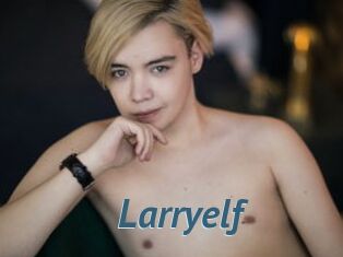 Larryelf