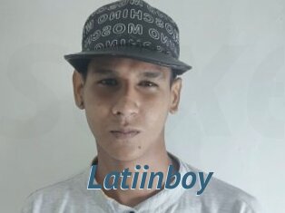 Latiinboy