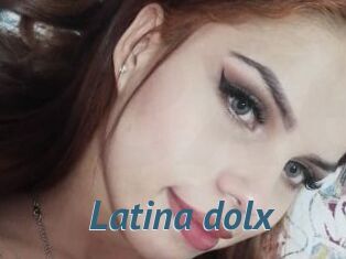Latina_dolx