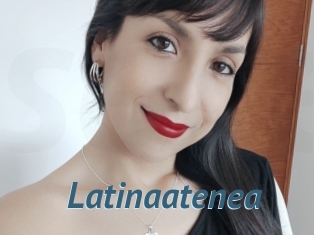 Latinaatenea