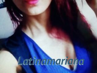 Latinamariana