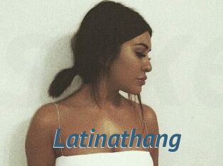 Latinathang