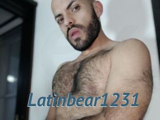 Latinbear1231