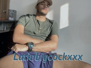 Latinbigcockxxx