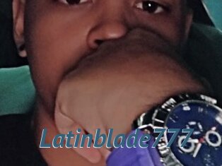 Latinblade777