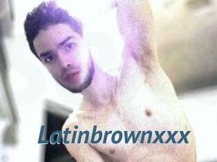 Latinbrownxxx