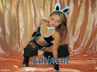 Latincat