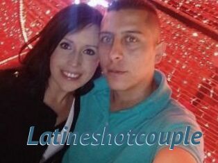 Latineshotcouple