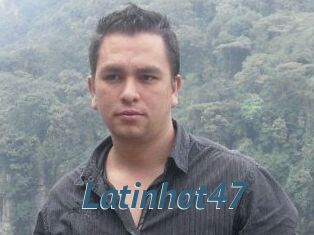 Latinhot47