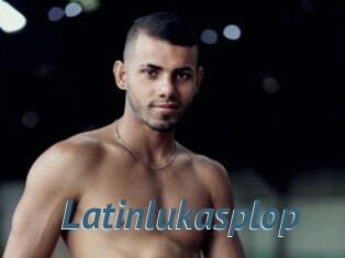Latinlukasplop