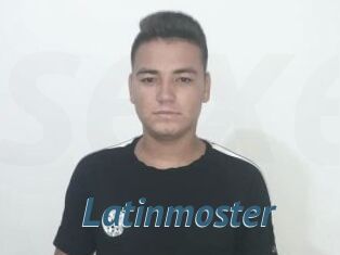 Latinmoster