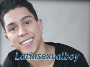 Latinsexualboy