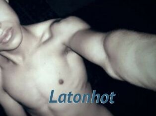 Latonhot