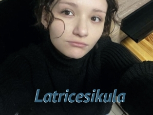 Latricesikula