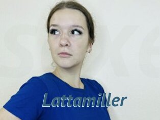 Lattamiller
