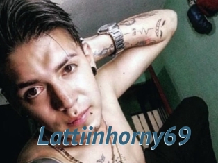 Lattiinhorny69