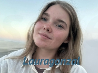 Lauragonzal