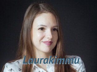 Laurakimmu