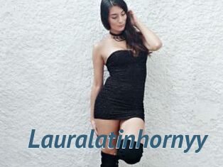 Lauralatinhornyy