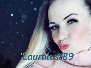 Lauralust89