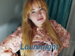 Lauranight