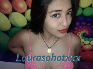 Laurasohotxxx