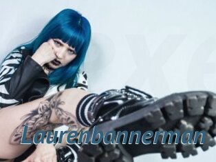 Laurenbannerman