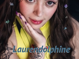 Laurendolphine