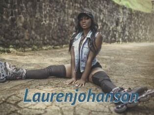 Laurenjohanson