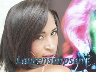 Laurensimpson
