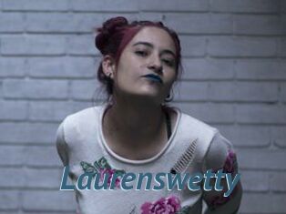 Laurenswetty