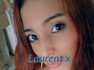 Laurent_x