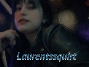 Laurentssquirt