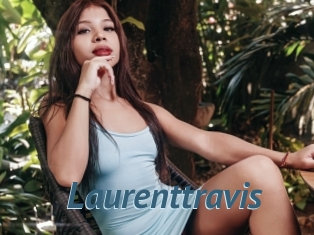 Laurenttravis